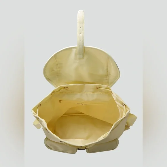 NWT✨ Youth of Ours lightweight nylon backpack - Picture 3 of 10